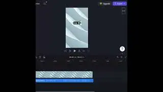How to do animate text word by word Auto CC using ClipChamp (2023)