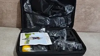 Обзор для своего аксессуаров Экшан камеры