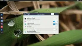 Antergos Linux 17.10 Installation