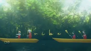 jjk s2 | vibe edit/amv | quickie