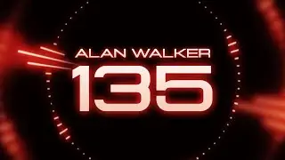 Alan Walker - 135