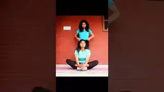 Acro Yoga Shorts