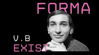 ART.innerview: Forma.exist [Vlad Borysiuk]