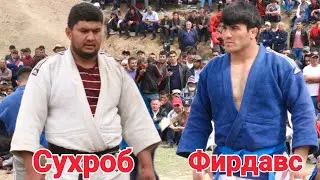 ГУШТИН 2021 - ФИРДАВС Насимов БАРОИ ШОҲҶОИЗА - ГУШТИНИ КУЛОБ 2021 - АЧОИБ ТВ 2021