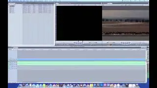 DSLR Workflow - MPEG Streamclip & Log and Transfer