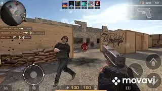 Хорошие киллы  #2