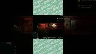 Смешной момент Barotrauma 