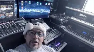 New Revised Channel coming soon  (Masta Hanksta)