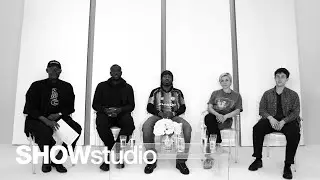 Exploring the Visionary Collision of Sportswear and Fashion - Panel Discussion