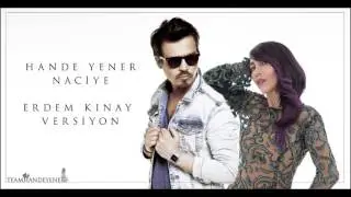 Hande Yener - Naciye (Erdem Kınay Versiyon)