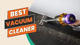 ✅ TOP 10 Best Vacuum Cleaners | Top Picks 2023