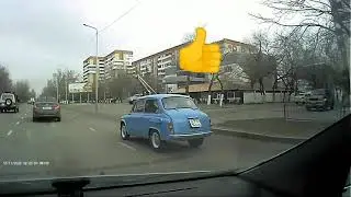 Павлодар будни