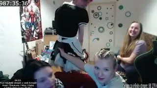 Soky kočkoholka 