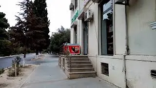 Сумгайыт улица Нариман Нариманов / 3-й квартал сентябрь 2021