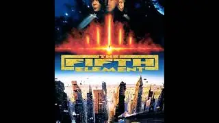 The Fifth Element   The Diva Dance HD