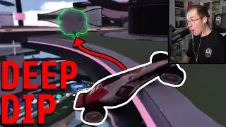 DEEP DIP 2 funny wicked/fail moments | DAY 4-5