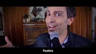 KELDARK ft. Elizabeth Amoedo (Against Myself) - Positive Therapy (OFFICIAL VIDEO)
