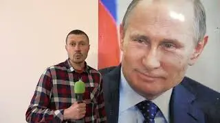 Андрей Шевченко. Своих не бросаем. Джанкой 2022