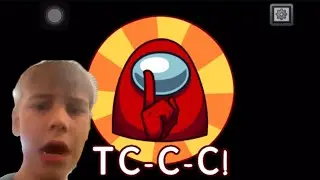 Вычисляем Предателей На КОСМИЧЕСКОМ КОРАБЛЕ!!!! Выживание В Амонг Ас!! Among us#2
