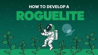 5 Things I Learned After Developing a Roguelite in 3 Months | Dev Log