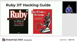 [EN] Ruby JIT Hacking Guide / Takashi Kokubun @k0kubun