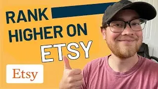 Increase Your Etsy Traffic with this Research Method!