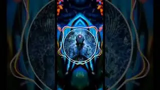 SHORT PSYTRANCE MIX 29 preview #trance #psytrance #trancentral #music