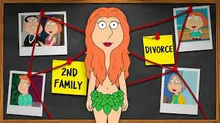 Lois Griffin's ENTIRE Story Explained