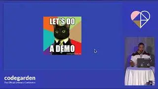 Containers and Umbraco - using Docker to host a load-balanced website - Umbraco Codegarden 2022