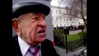 Истинный ветеран, сказавший правду