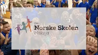 BLIME 2022 Den Norske Skolen, Málaga
