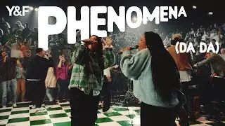 Phenomena / Fenómenos - Hillsong Young And Free - Letra en Español