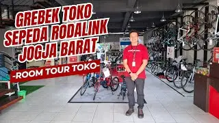 What's Up at Rodalink West Jogja? Check Out Our Complete Bike Range & Latest Prices, You'll Be Su...