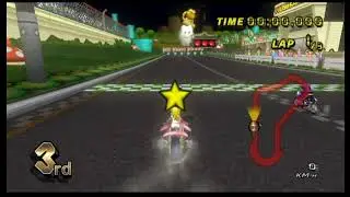 MKWii Wiimmfi Hacker Report #2