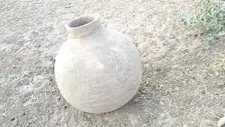 ин кузаи кадимаро пайдо кардем