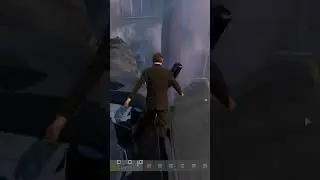 Dayz is a strong man's game #dayz
