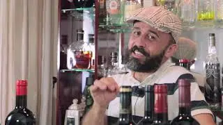 Diferença vinhos Reserva x Gran Reserva x Reservado x Superior, e mais vinhos do novo Vs velho mundo