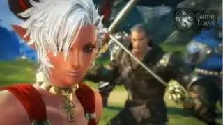 Обзор игры TERA Europe: достоинства и недостатки