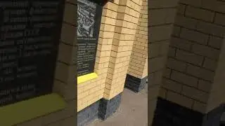 2020.07 Берлинка, мемориал советским военнопленным Дулаг-191, Каменка, Остогожский р-н, Воронеж