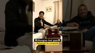 Ghungroo toot gaye #diwakarmeena #ghazal #geet #pankajudhas #oldisgold #oldhits #puranegane #music