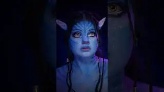 A is for… AVATAR 🦋