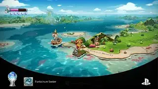 Cat Quest III: Purrlatinum Seeker (PLATINUM)