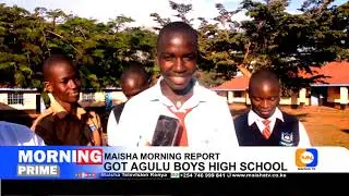 GOT AGULU BOYS HIGH SCHOOL-SIAYA