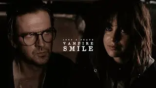 • Frank & Joey || Vampire Smile [ABIGAIL 2024]