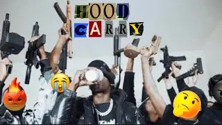 How Hood Dudes Conceal Carry #edc #concealcarry #hood
