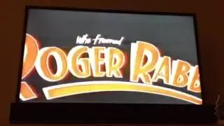 Opening to Ernest Saves Christmas 1989 VHS