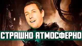 Обзор Dead Space Remake