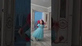 Папасының ай қызы