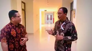 Bung Nico “ Tidak Berujung Kepada Perbuatan, Omong Kosong “