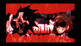HOSTILITY // Slowed + Reverb // Sega Files - FNF